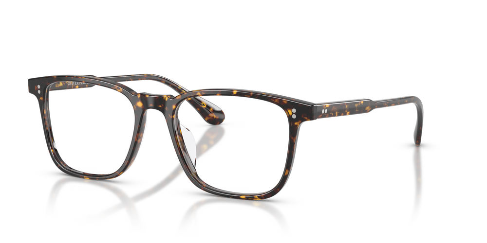 Oliver Peoples Tillen with Atago Tortoise frame - image 1