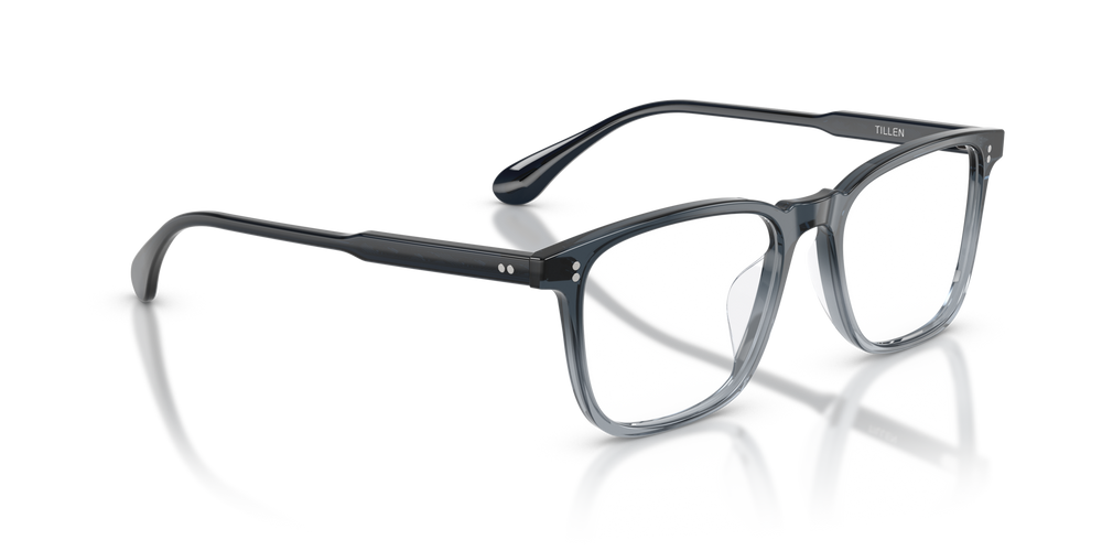 Oliver Peoples Tillen mit Twilight Farbverlauf Gestell - bild 3