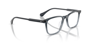 Oliver Peoples Tillen mit Twilight Farbverlauf Gestell - bild 3