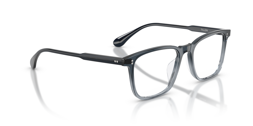 Oliver Peoples Tillen with Twilight Gradient frame - image 3