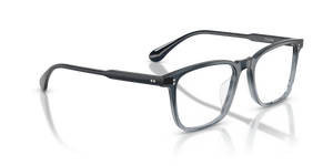 Oliver Peoples Tillen with Twilight Gradient frame - image 3