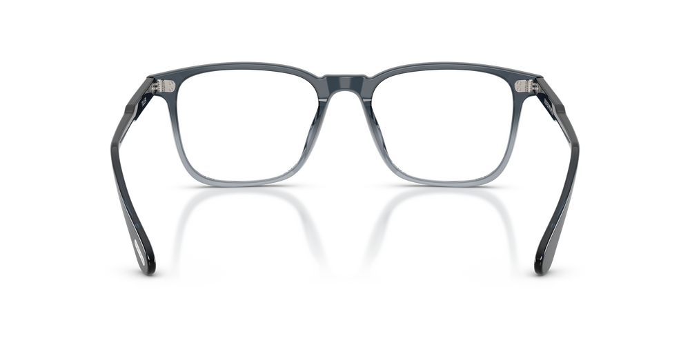 Oliver Peoples Tillen with Twilight Gradient frame - Image 5