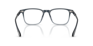Oliver Peoples Tillen mit Twilight Farbverlauf Gestell - Das Bild 5