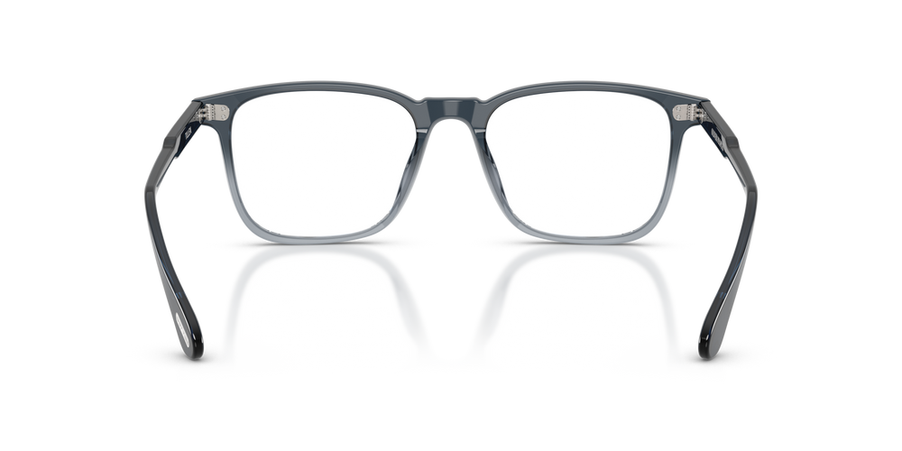 Oliver Peoples Tillen with Twilight Gradient frame - image 5