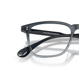 Oliver Peoples Tillen with Twilight Gradient frame - Variant