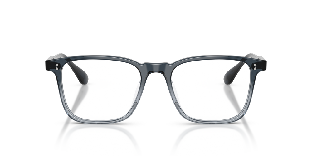 Oliver Peoples Tillen mit Twilight Farbverlauf Gestell - Das Bild 2