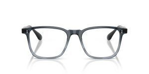 Oliver Peoples Tillen mit Twilight Farbverlauf Gestell - Das Bild 2