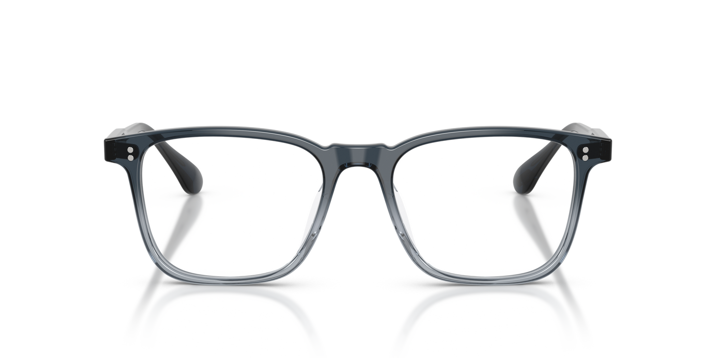 Oliver Peoples Tillen mit Twilight Farbverlauf Gestell - Bild Material