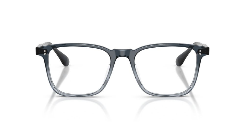 Oliver Peoples Tillen mit Twilight Farbverlauf Gestell - bild 2