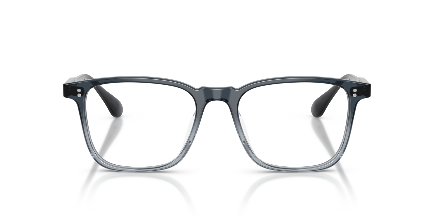 Oliver Peoples Tillen with Twilight Gradient frame - Image Material 