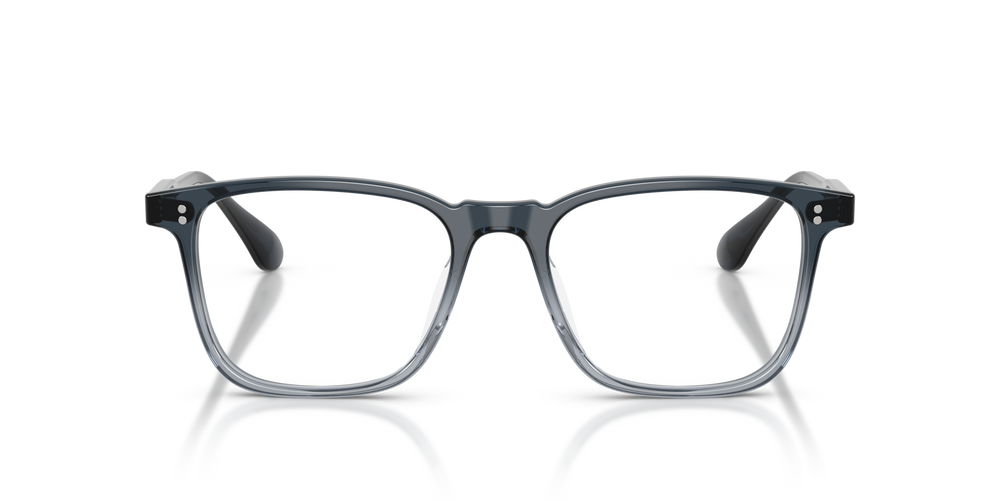 Oliver Peoples Tillen with Twilight Gradient frame - image 2