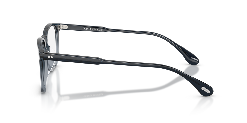 Oliver Peoples Tillen mit Twilight Farbverlauf Gestell - Das Bild 4