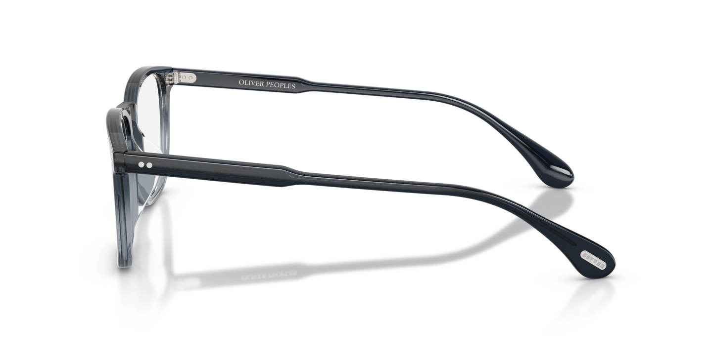 Oliver Peoples Tillen with Twilight Gradient frame - Image Genuine Pins