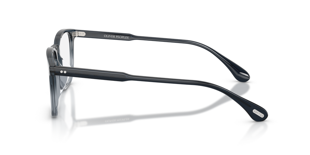 Oliver Peoples Tillen with Twilight Gradient frame - image 4