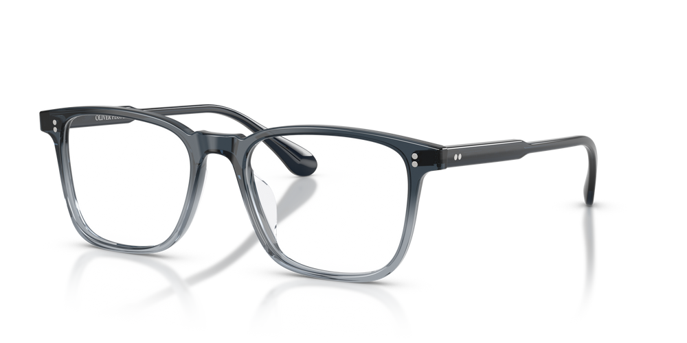 Oliver Peoples Tillen mit Twilight Farbverlauf Gestell - bild 4