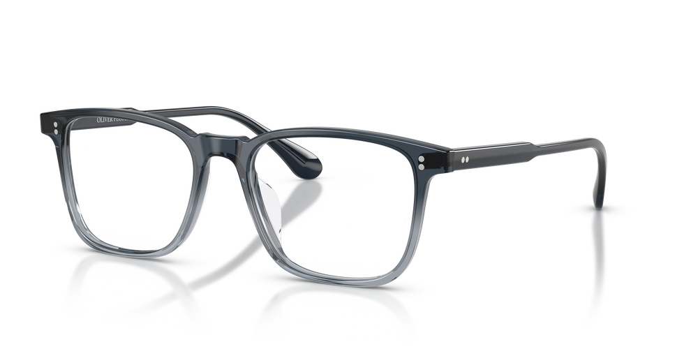 Oliver Peoples Tillen with Twilight Gradient frame - Image 4