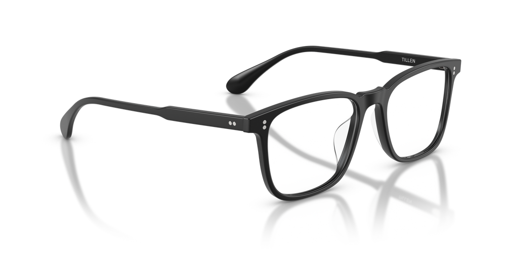 Oliver Peoples Tillen with Semi-matte Black frame - image 3