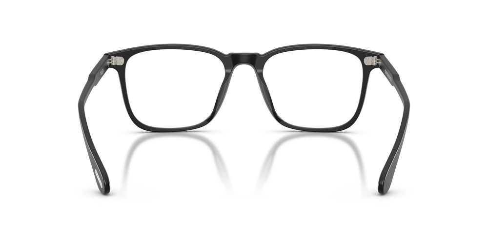 Oliver Peoples Tillen with Semi-matte Black frame - image 5