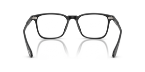 Oliver Peoples Tillen with Semi-matte Black frame - image 5
