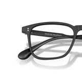 Oliver Peoples Tillen with Semi-matte Black frame - Variant
