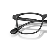 Oliver Peoples Tillen with Semi-matte Black frame - Variant