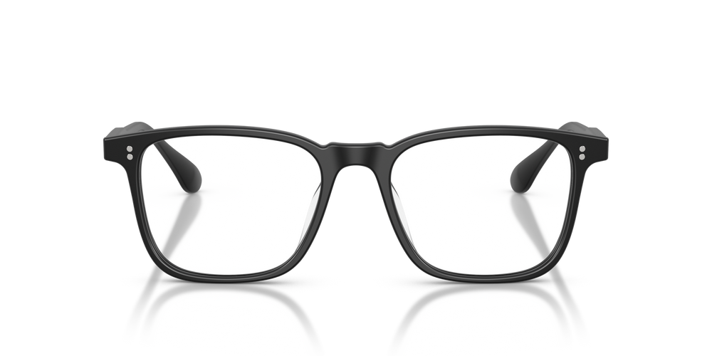 Oliver Peoples Tillen with Semi-matte Black frame - image 2