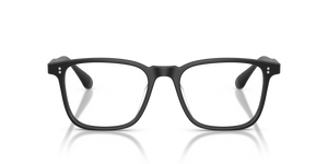 Oliver Peoples Tillen with Semi-matte Black frame - image 2
