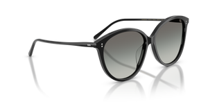 Oliver Peoples Soleau with Black frame and Grey lenses - image 3