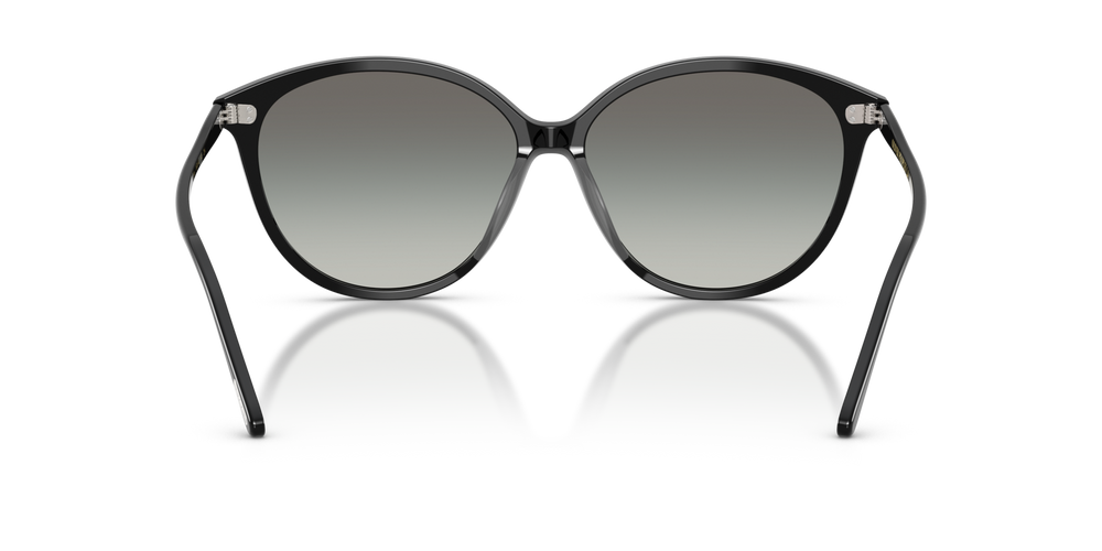 Oliver Peoples Soleau with Black frame and Grey lenses - image 5
