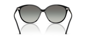 Oliver Peoples Soleau with Black frame and Grey lenses - image 5