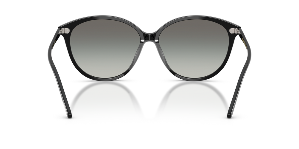 Oliver Peoples Soleau with Black frame and Grey lenses - image 5