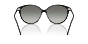 Oliver Peoples Soleau with Black frame and Grey lenses - image 5