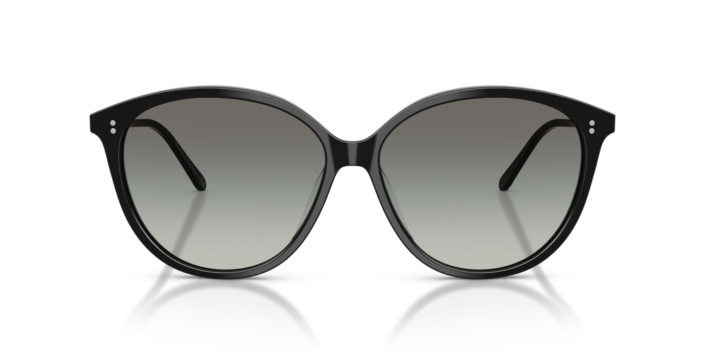Oliver Peoples Soleau with Black frame and Grey lenses - image 2