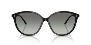 Oliver Peoples Soleau with Black frame and Grey lenses - image 2