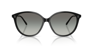 Oliver Peoples Soleau with Black frame and Grey lenses - image 2