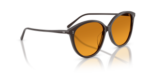 Oliver Peoples Soleau with Kuri Brown frame and Brown lenses - Image 3