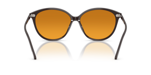Oliver Peoples Soleau with Kuri Brown frame and Brown lenses - Image 5