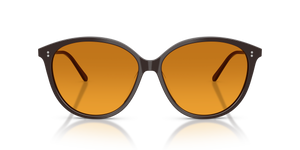 Oliver Peoples Soleau with Kuri Brown frame and Brown lenses - Image 2