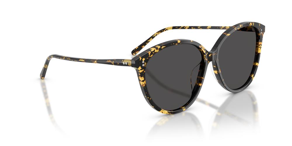 Oliver Peoples Soleau with Tokyo Tortoise frame and Grey lenses - Image 3