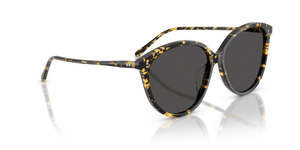 Oliver Peoples Soleau con montura Tokyo Tortoise y lentes Gris - imagen 3
