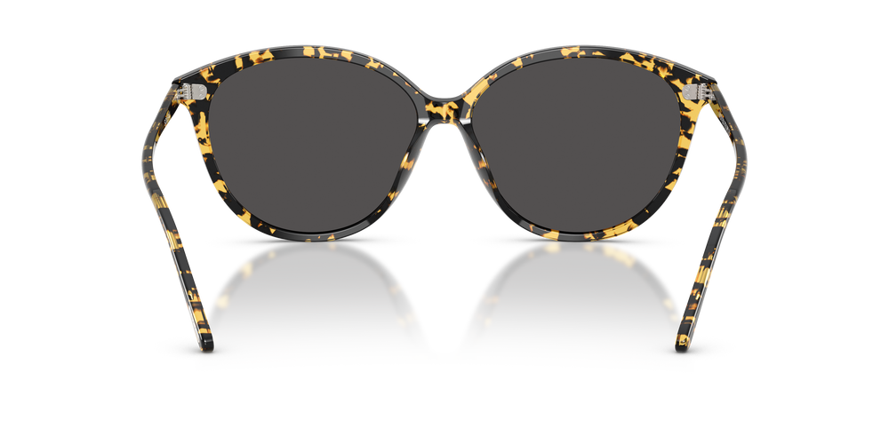 Oliver Peoples Soleau with Tokyo Tortoise frame and Grey lenses - Image 5