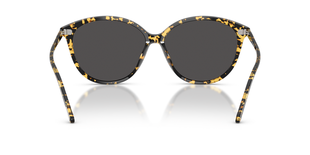 Oliver Peoples Soleau con montura Tokyo Tortoise y lentes Gris - imagen 5