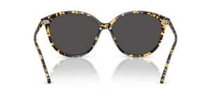 Oliver Peoples Soleau con montura Tokyo Tortoise y lentes Gris - imagen 5