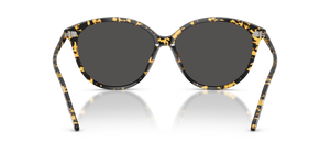 Oliver Peoples Soleau with Tokyo Tortoise frame and Grey lenses - Image 5