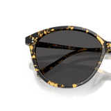 Oliver Peoples Soleau with Tokyo Tortoise frame and Grey lenses - Variant