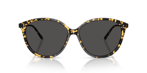 Oliver Peoples Soleau avec une monture Écaille de tortue Tokyo et des verres Gris - image 2