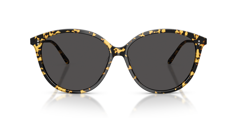 Oliver Peoples Soleau con montura Tokyo Tortoise y lentes Gris - imagen 2