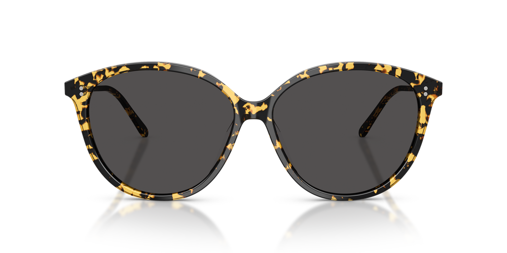 小物 OLIVER PEOPLES LA La CC Sunglasses by Oliver Peoples The Row- La Garçonne
