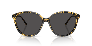 Oliver Peoples Soleau with Tokyo Tortoise frame and Grey lenses