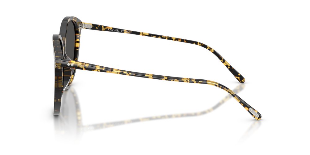 Oliver Peoples Soleau with Tokyo Tortoise frame and Grey lenses - Image 4